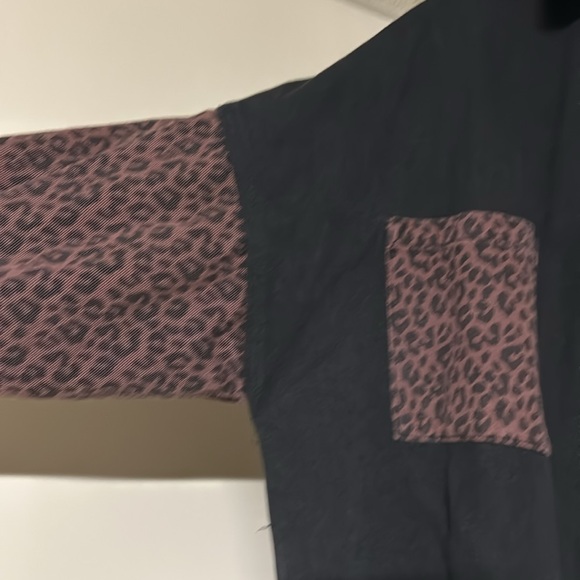 Jean jacket - Picture 2 of 2